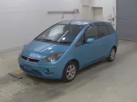 Mitsubishi COLT PLUS лот № 8548 оценка R  с аукциона в Японии 2