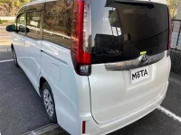 Toyota NOAH лот № 1068 оценка R  с аукциона в Японии 4