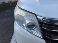 Toyota NOAH лот № 1068 оценка R  с аукциона в Японии 5