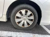 Toyota NOAH лот № 1068 оценка R  с аукциона в Японии 8