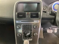 Volvo XC60 лот № 25159 оценка 4  с аукциона в Японии 5