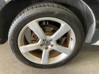 Volvo XC60 лот № 25159 оценка 4  с аукциона в Японии 8