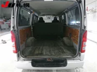 Toyota HIACE VAN лот № 2116 оценка 3.5  с аукциона в Японии 6