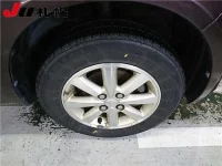 Toyota PASSO лот № 2114 оценка 3.5  с аукциона в Японии 8