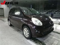Toyota PASSO лот № 2114 оценка 3.5  с аукциона в Японии 7