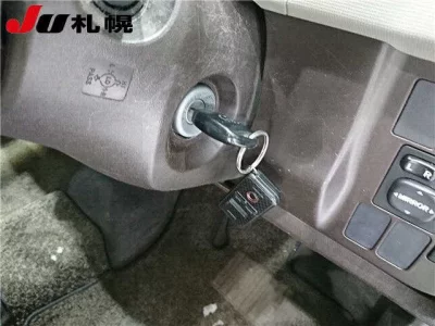 Toyota PASSO  с аукциона в Японии