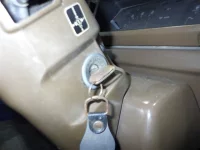 Toyota TOYOACE лот № 143 оценка 3.5  с аукциона в Японии 2