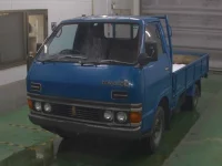 Toyota TOYOACE лот № 143 оценка 3.5  с аукциона в Японии 4