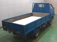 Toyota TOYOACE лот № 143 оценка 3.5  с аукциона в Японии 5