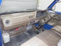 Toyota TOYOACE лот № 143 оценка 3.5  с аукциона в Японии 1