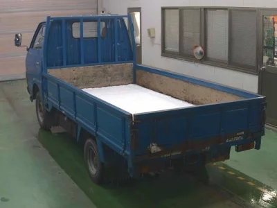 Toyota TOYOACE  с аукциона в Японии