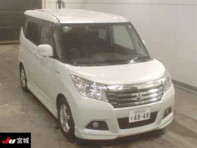 Mitsubishi DELICA D2