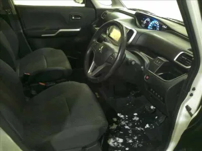 Mitsubishi DELICA D2