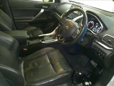 Mitsubishi ECLIPSE CROSS  с аукциона в Японии