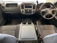 Nissan CARAVAN BUS лот № 2456 оценка RA  с аукциона в Японии 4