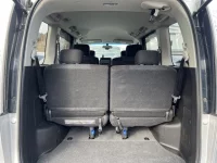 Nissan SERENA лот № 6093 оценка 3.5  с аукциона в Японии 4