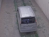 Nissan SERENA лот № 6093 оценка 3.5  с аукциона в Японии 2