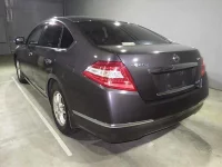Nissan TEANA лот № 3169 оценка 3.5  с аукциона в Японии 3