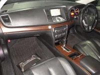 Nissan TEANA лот № 3169 оценка 3.5  с аукциона в Японии 4