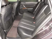 Nissan TEANA лот № 3169 оценка 3.5  с аукциона в Японии 5