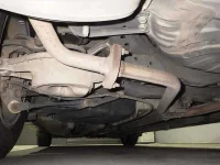 Nissan TEANA лот № 3169 оценка 3.5  с аукциона в Японии 6