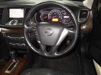 Nissan TEANA лот № 3169 оценка 3.5  с аукциона в Японии 7