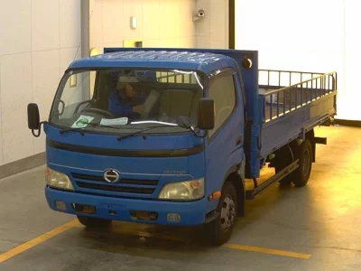 Hino DUTRO