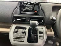 Honda FREED лот № 20069 оценка S  с аукциона в Японии 5