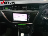 Toyota AURIS лот № 2120 оценка 3  с аукциона в Японии 5