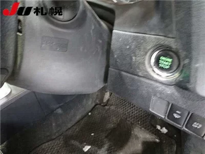 Toyota AURIS  с аукциона в Японии