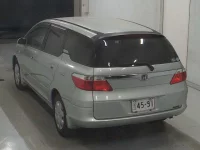 Honda AIRWAVE лот № 5047 оценка 3.5  с аукциона в Японии 1