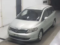 Honda AIRWAVE лот № 5047 оценка 3.5  с аукциона в Японии 2