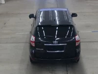 Toyota VANGUARD лот № 5535 оценка 3.5  с аукциона в Японии 2