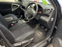 Toyota VANGUARD лот № 5535 оценка 3.5  с аукциона в Японии 3