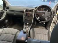 Mercedes-Benz B CLASS лот № 5534 оценка 3.5  с аукциона в Японии 4