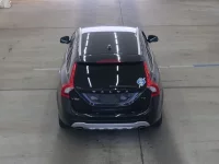 Volvo V60 лот № 5536 оценка 3.5  с аукциона в Японии 2