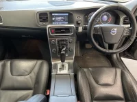 Volvo V60 лот № 5536 оценка 3.5  с аукциона в Японии 4