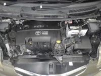 Toyota RACTIS лот № 153 оценка 3.5  с аукциона в Японии 6