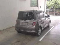 Toyota RACTIS лот № 153 оценка 3.5  с аукциона в Японии 4