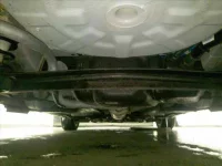 Fiat 500 лот № 7168 оценка 4.5  с аукциона в Японии 6