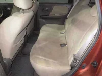 Nissan NOTE лот № 3172 оценка 3.5  с аукциона в Японии 5