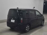 Honda FREED лот № 20073 оценка S  с аукциона в Японии 4