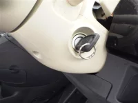 Fiat 500 лот № 151 оценка -  с аукциона в Японии 3