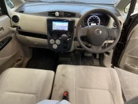 Nissan DAYZ лот № 5539 оценка RA  с аукциона в Японии 4