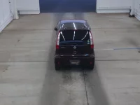 Nissan DAYZ лот № 5539 оценка RA  с аукциона в Японии 2