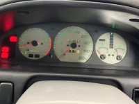 Mazda BONGO FRIENDEE лот № 2473 оценка RA  с аукциона в Японии 5