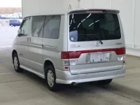 Mazda BONGO FRIENDEE лот № 2473 оценка RA  с аукциона в Японии 1