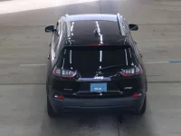 Chrysler JEEP CHEROKEE лот № 2468 оценка 4  с аукциона в Японии 2