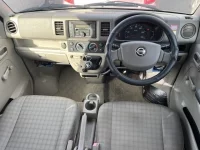 Nissan CLIPPER VAN лот № 6105 оценка RA  с аукциона в Японии 3