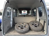 Nissan CLIPPER VAN лот № 6105 оценка RA  с аукциона в Японии 4